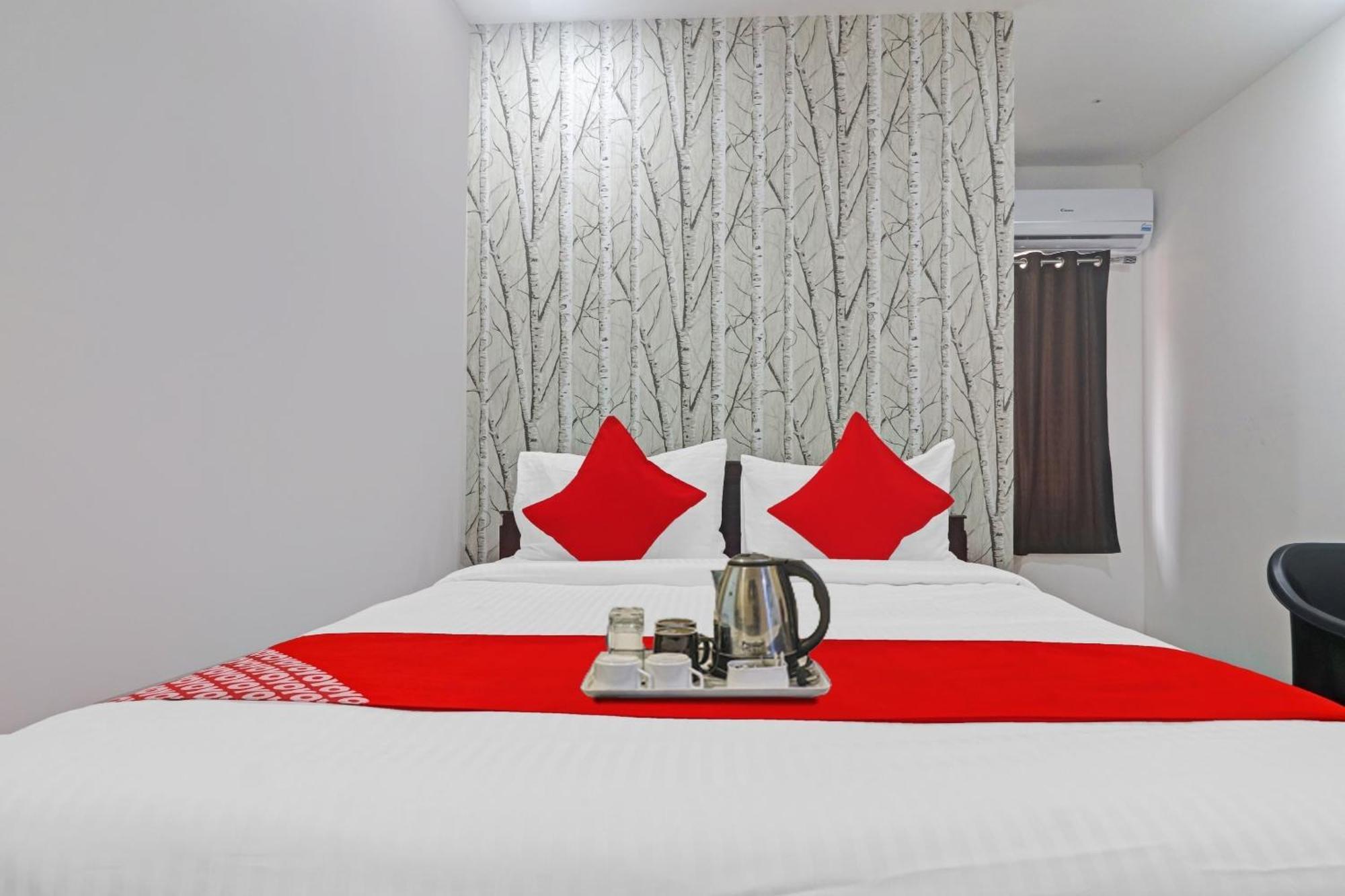Hotel O Alwal Residency Χιντεραμπάντ Εξωτερικό φωτογραφία
