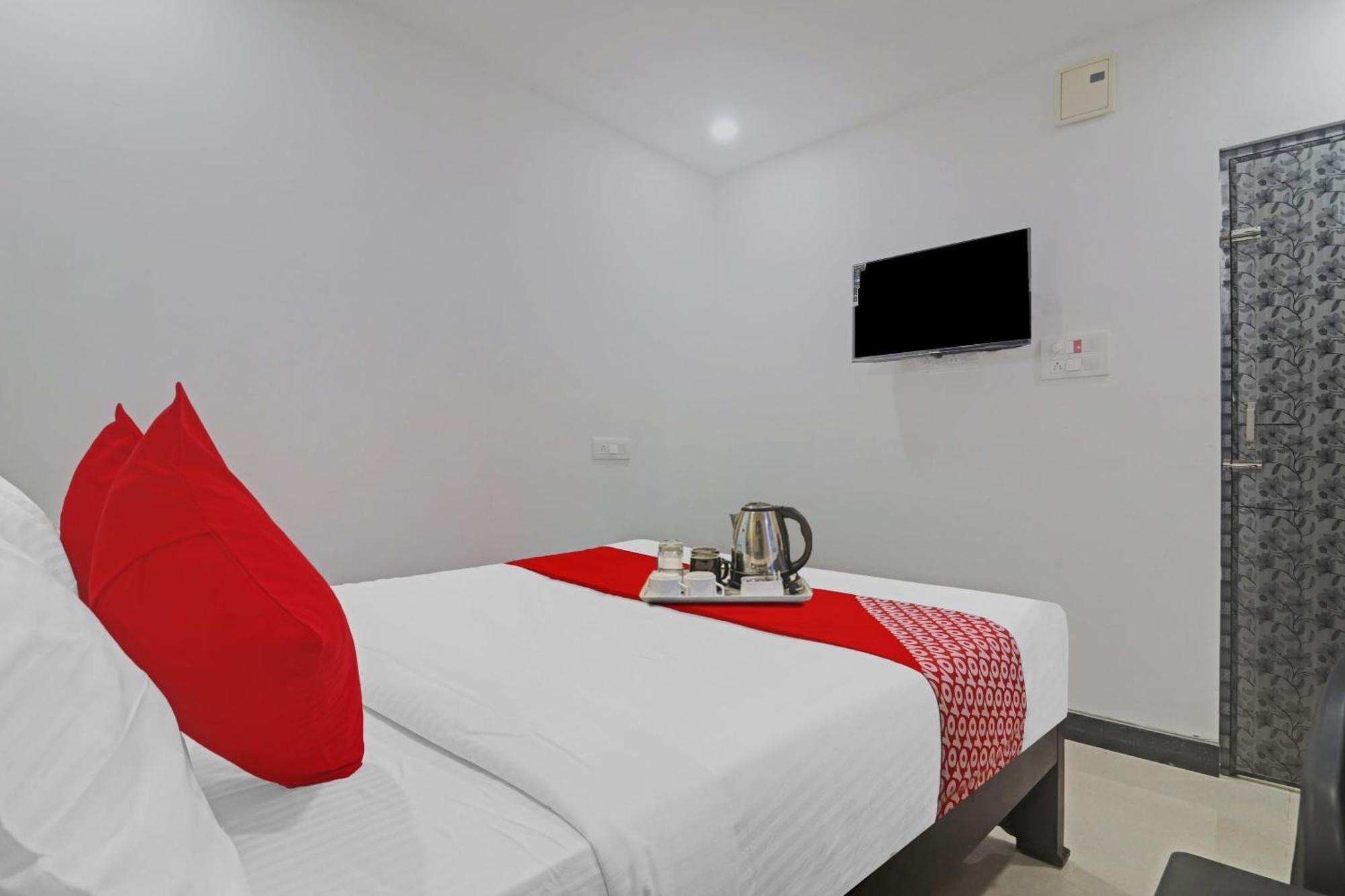 Hotel O Alwal Residency Χιντεραμπάντ Εξωτερικό φωτογραφία