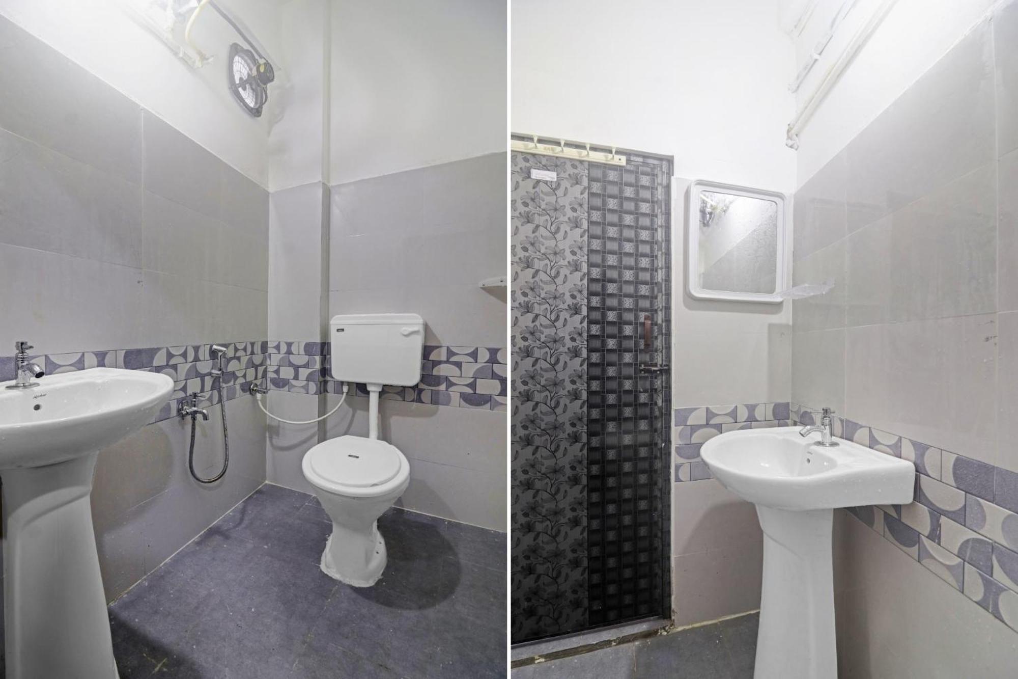 Hotel O Alwal Residency Χιντεραμπάντ Εξωτερικό φωτογραφία